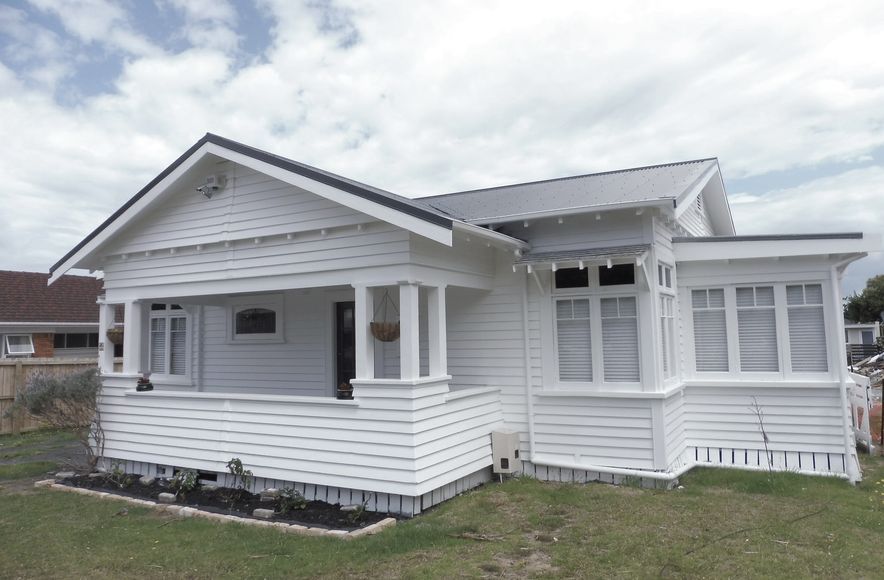 Mt Wellington House