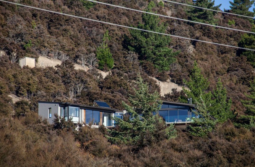 Mt Iron Heights House