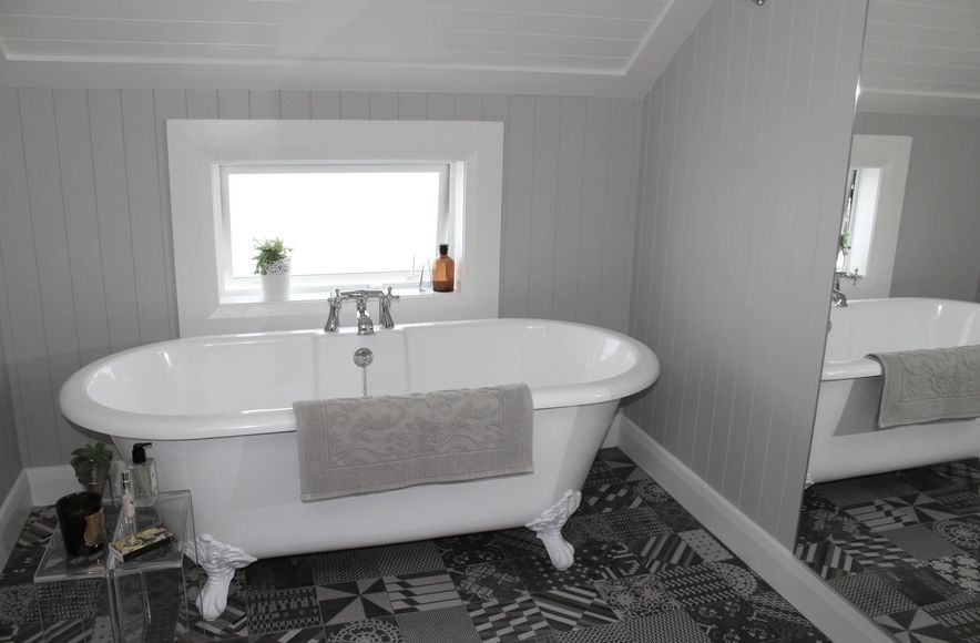 Mt Maunganui House
