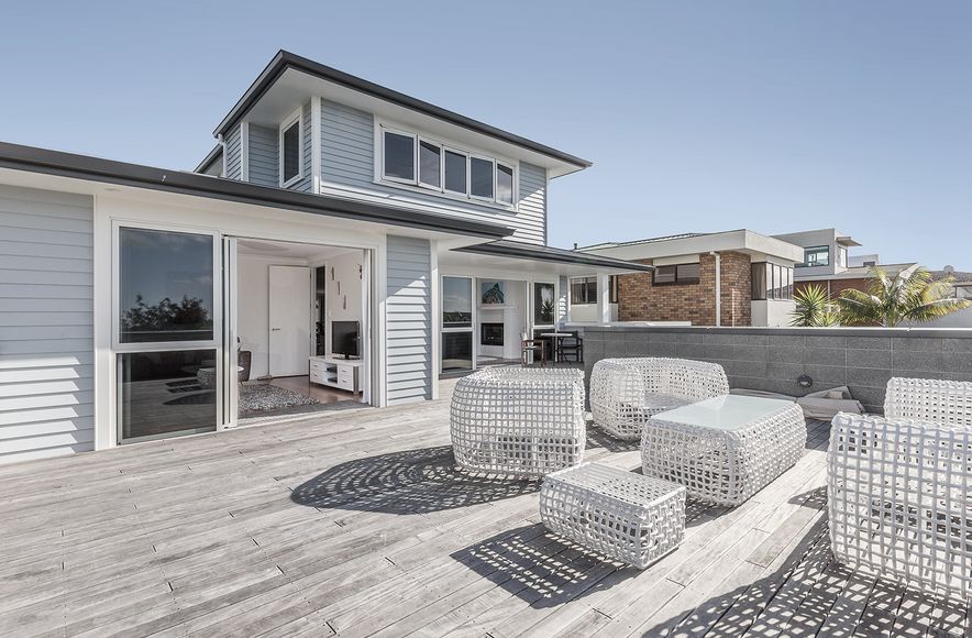 Much Loved Home Revival