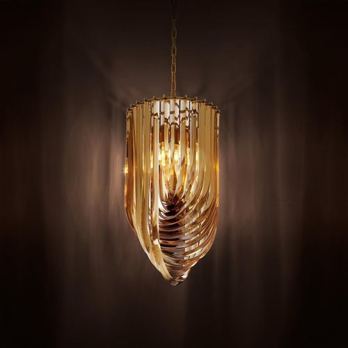 Murano Chandelier