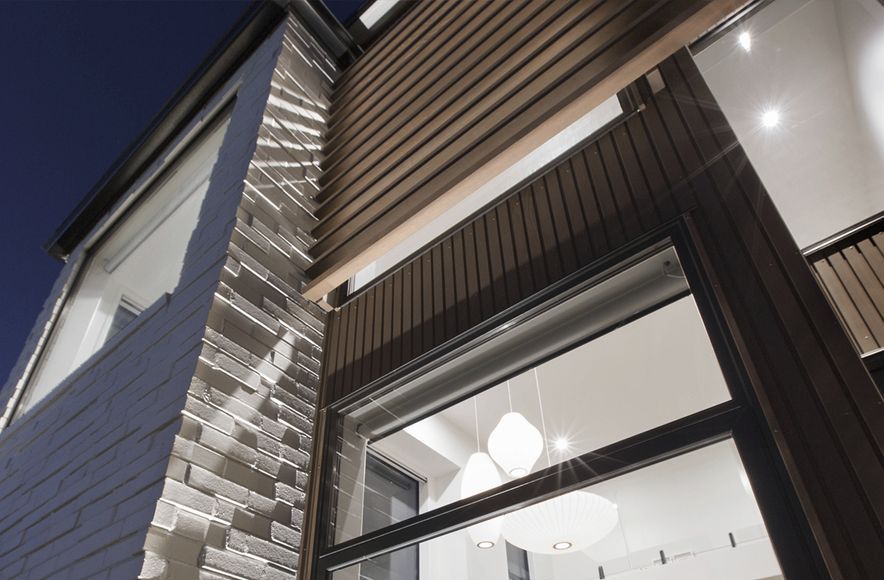 Muricata Avenue Home II