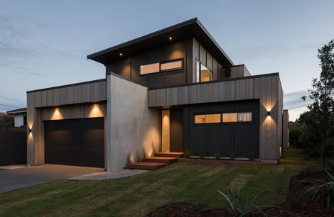 Muricata House