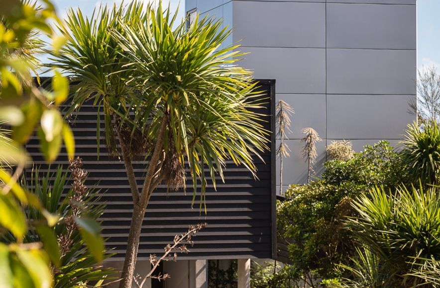 Muriwai Residence