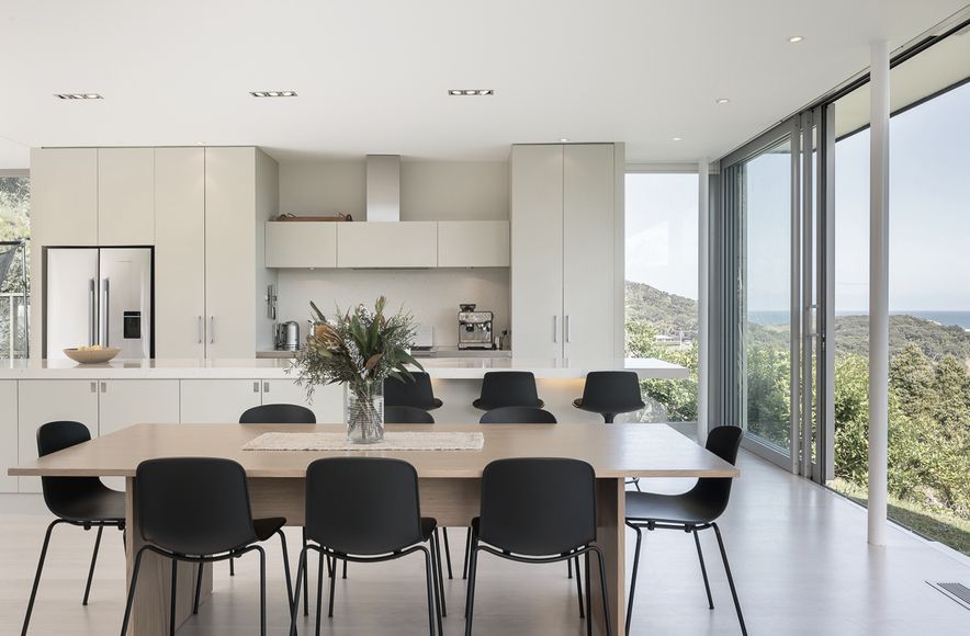 Muriwai Residence