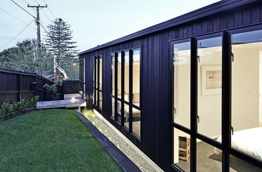 Murray's Bay Home