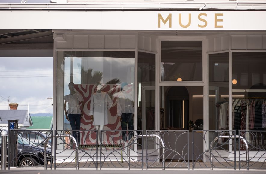 Muse Boutique
