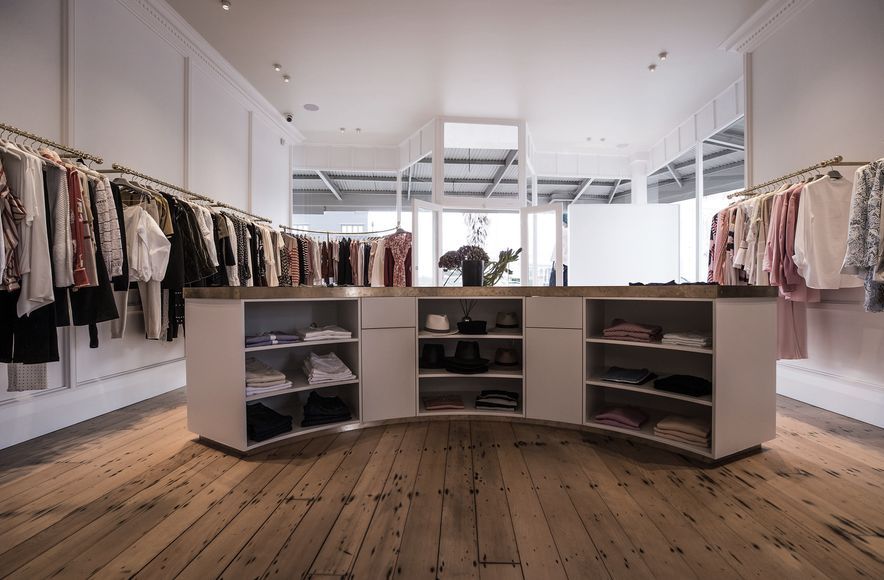 Muse Boutique