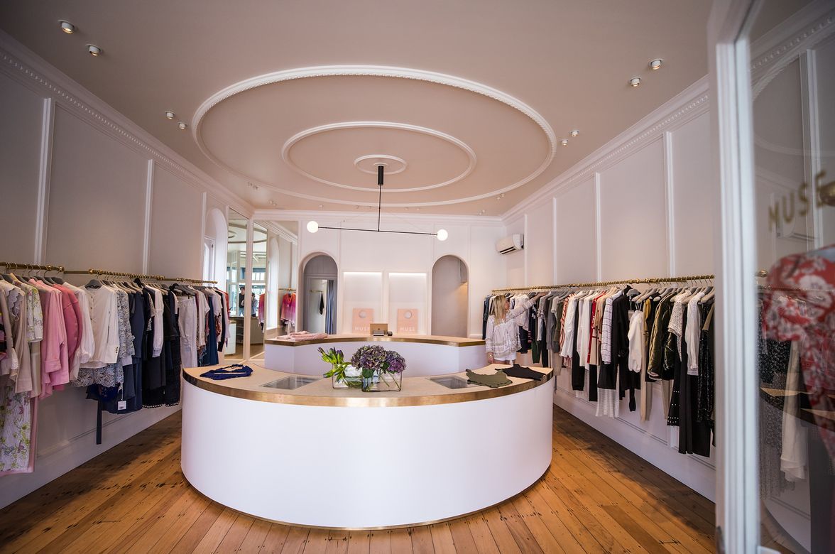 Muse Boutique