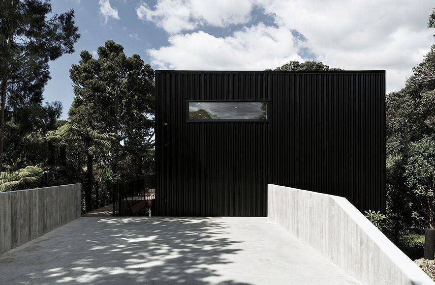 Music Box House