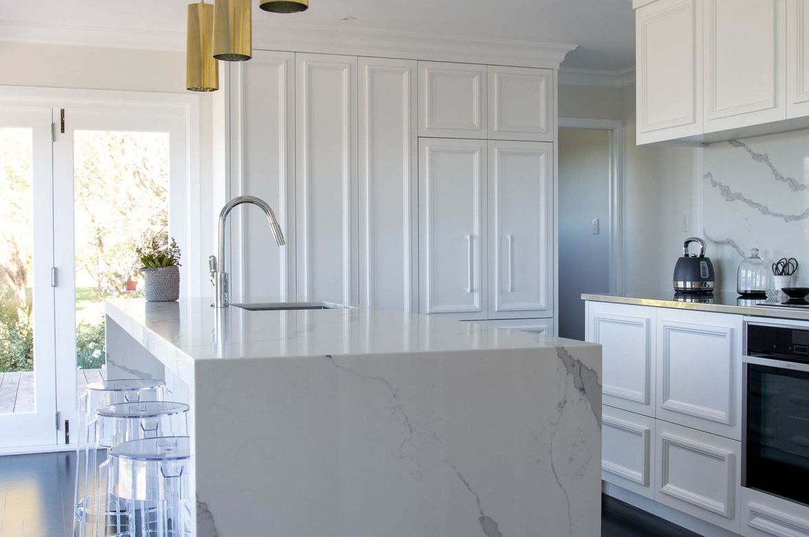myres street renovation