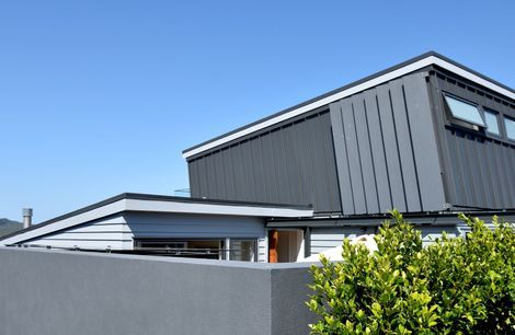 Narrowneck
