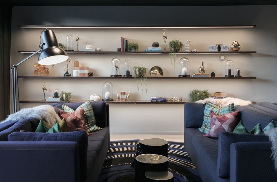 Naumi Hotel | Auckland Airport