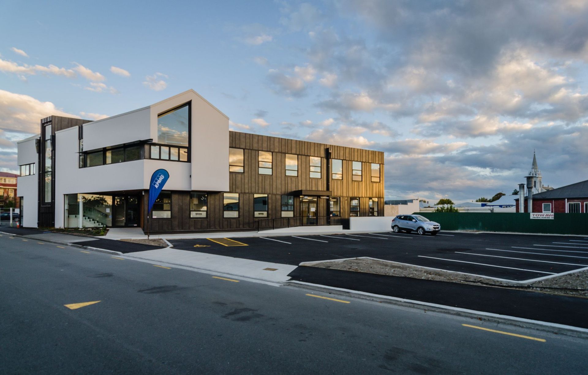 NB Architects
