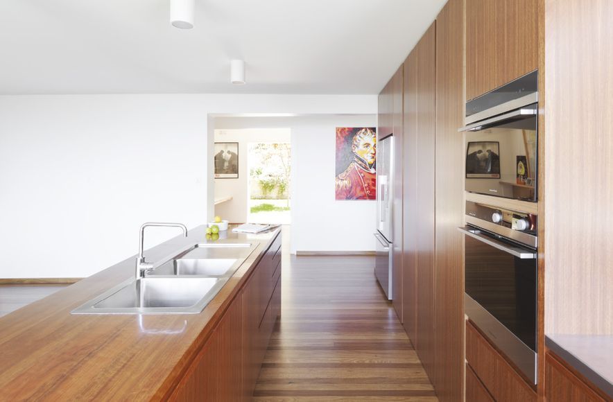 Neeson Murcutt Kitchen