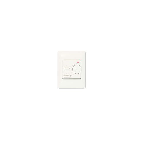 Non Programmable Dual Touch Thermostat