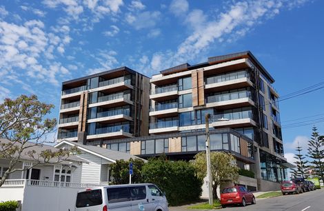 NORTH Apartments