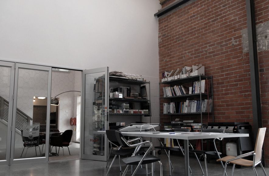 New York Loft style Kaiwharawhara Warehouse Conversion  