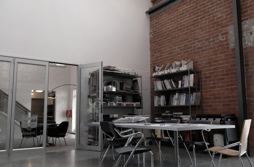 New York Loft style Kaiwharawhara Warehouse Conversion  