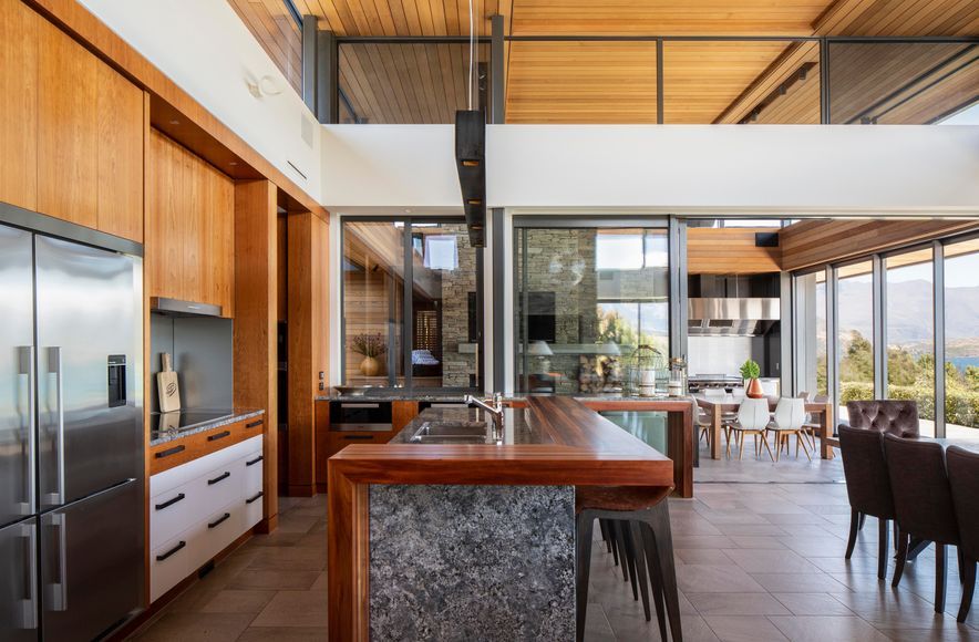 The Dasha | Eliska Lewis Architect