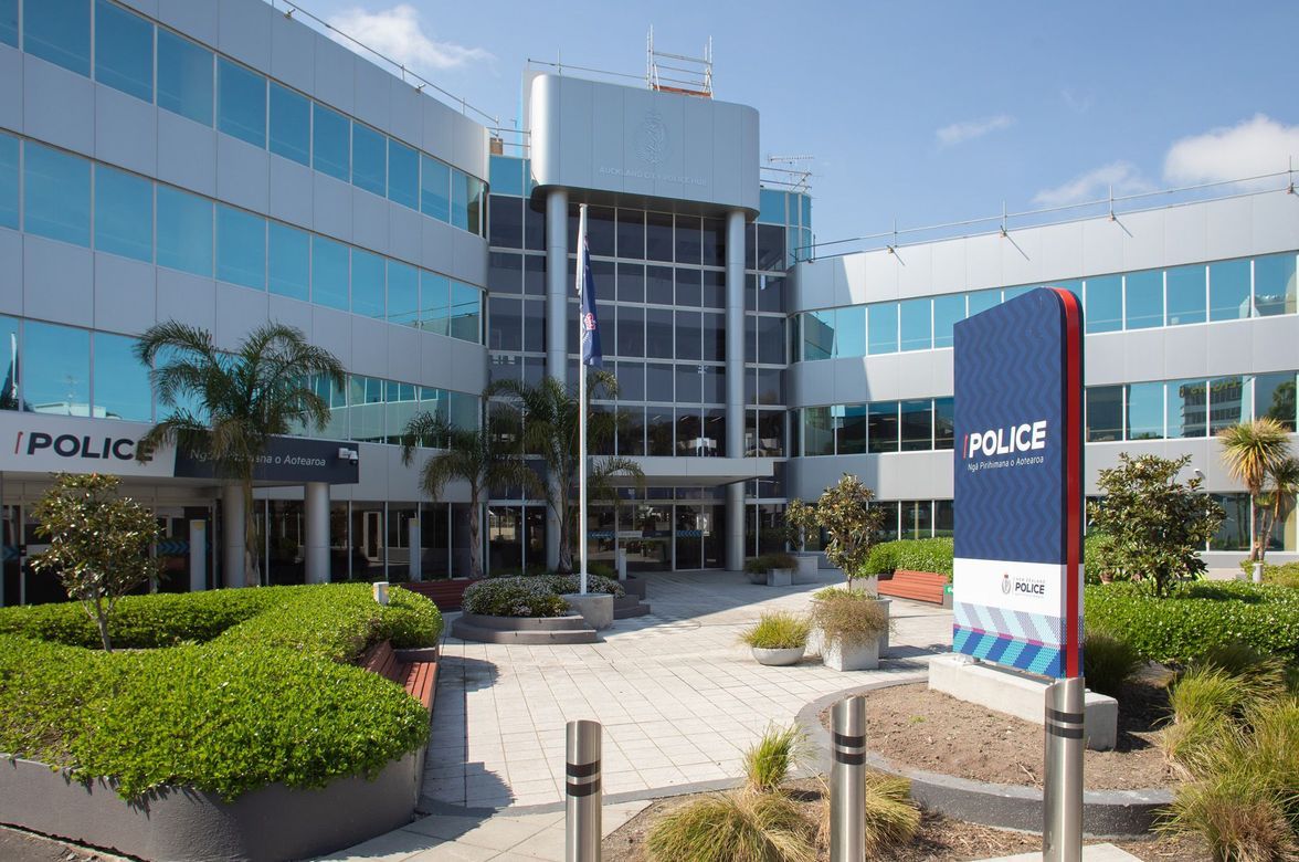 NZ Police