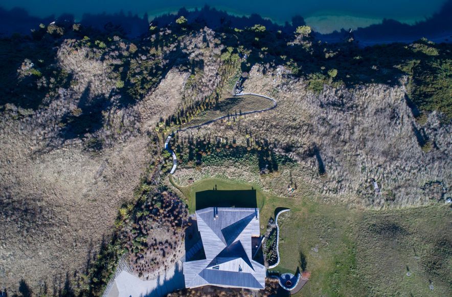 Te Kahu, Wanaka | Steven Lawson Architects
