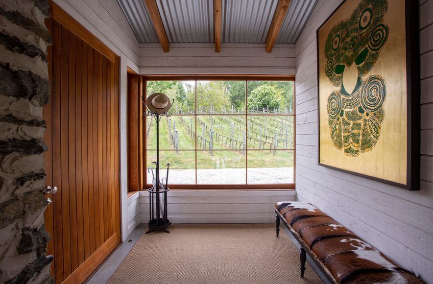 Tucker Beach house | Koia Architects