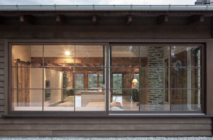 Tucker Beach house | Koia Architects