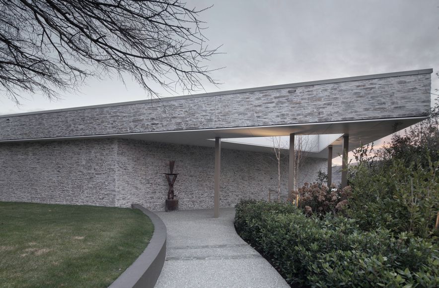 The Elms at Lake Hayes | Patterson Associates Architects