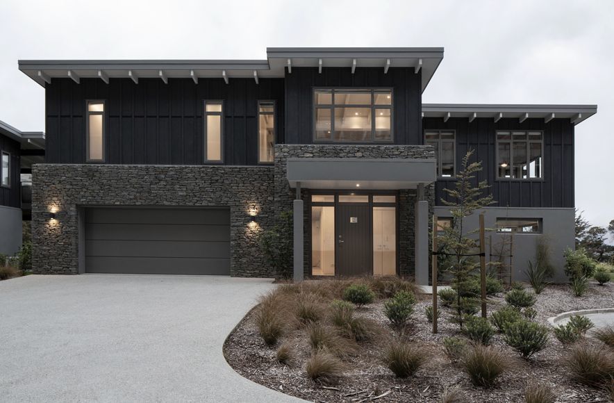 The Rees Lakeside Residences | Kerry Avery Architect
