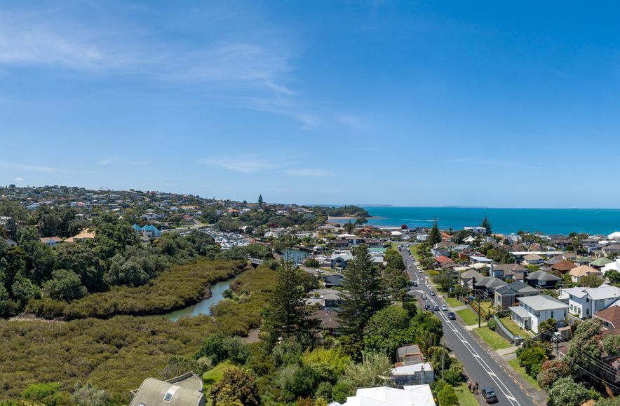 NZRPG - Selling the view with drones