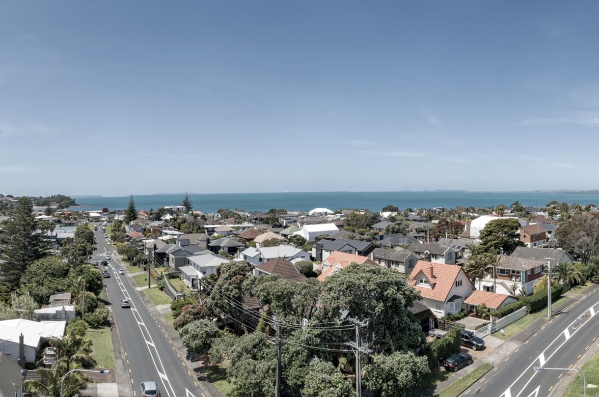 NZRPG - Selling the view with drones