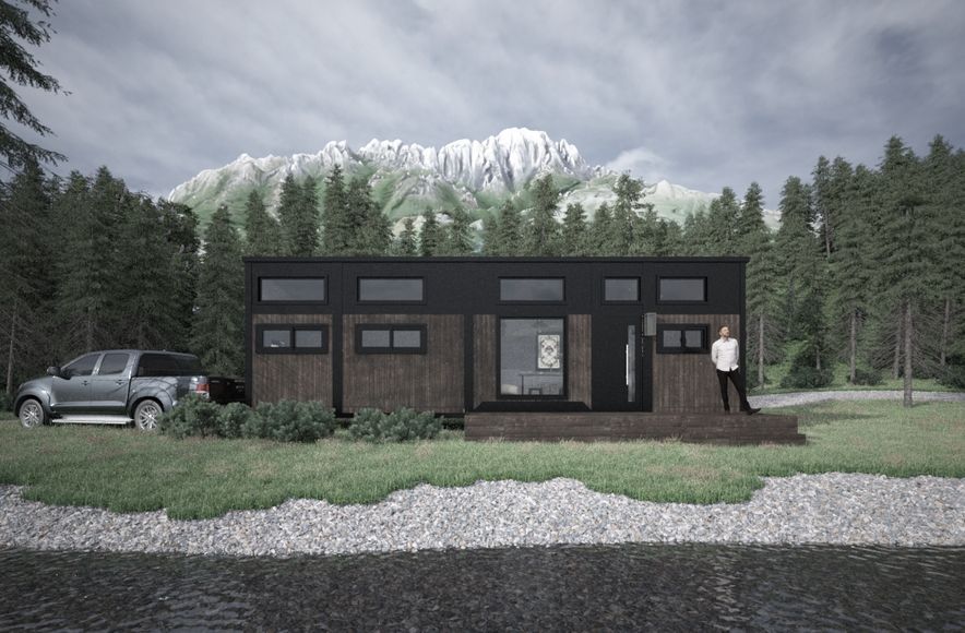 NZ Tiny Homes
