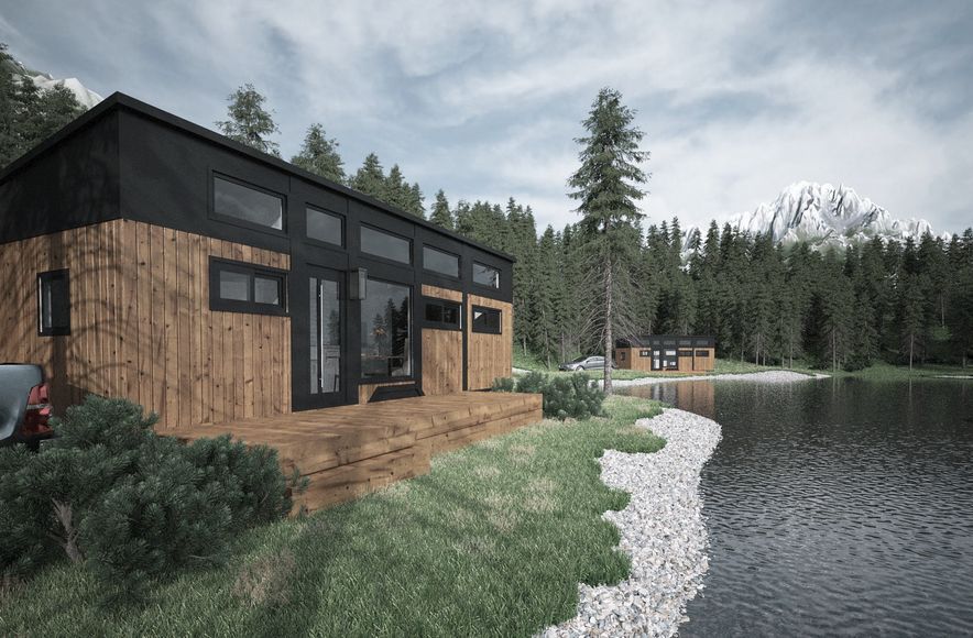 NZ Tiny Homes 2