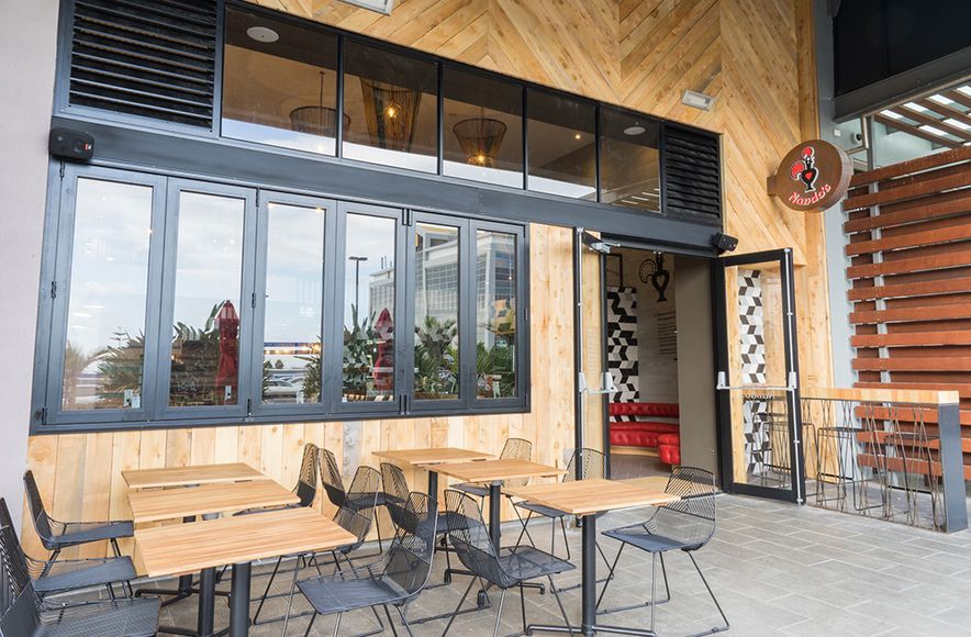 Nando's Manukau