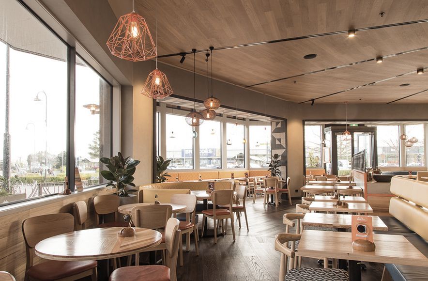 Nando's Manukau