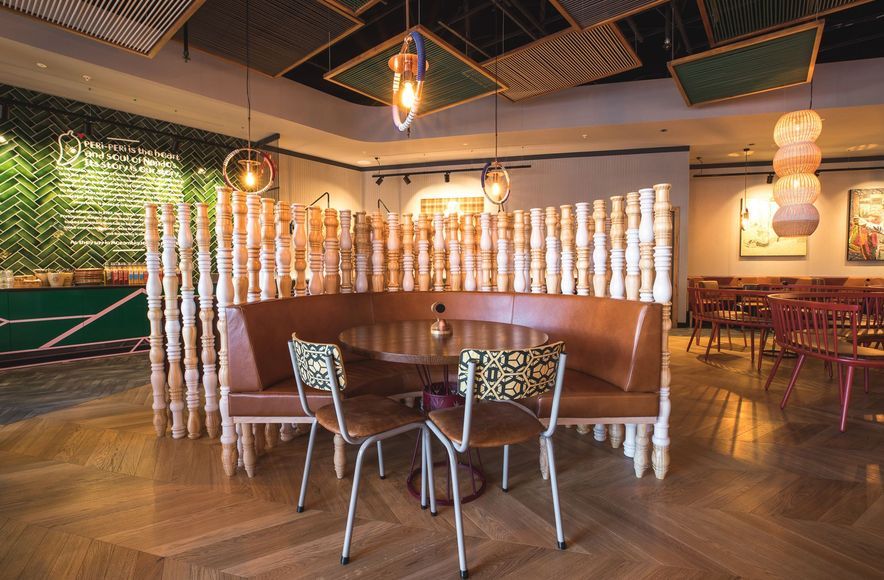 Nando's
