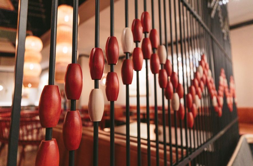 Nando's