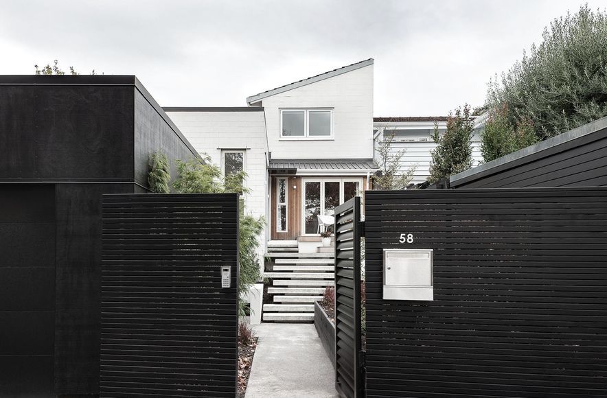 Napier Street