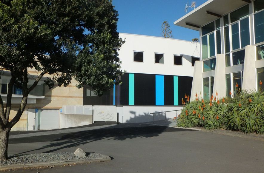 Napier Conference Centre