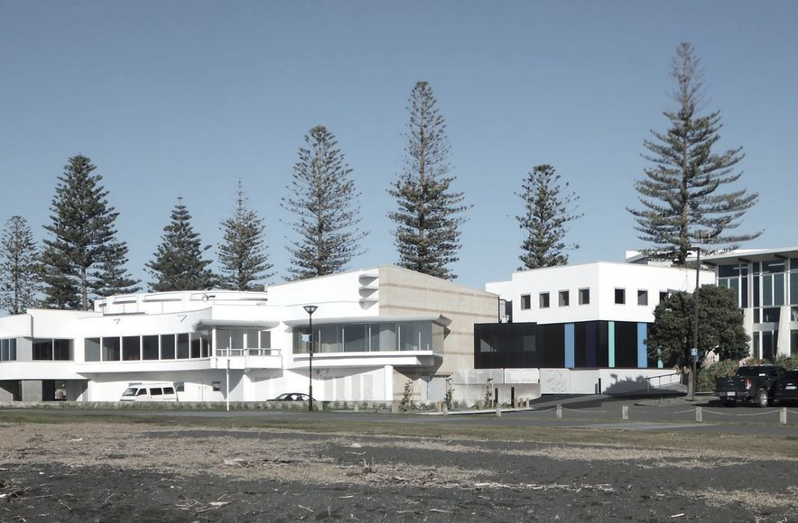 Napier Conference Centre