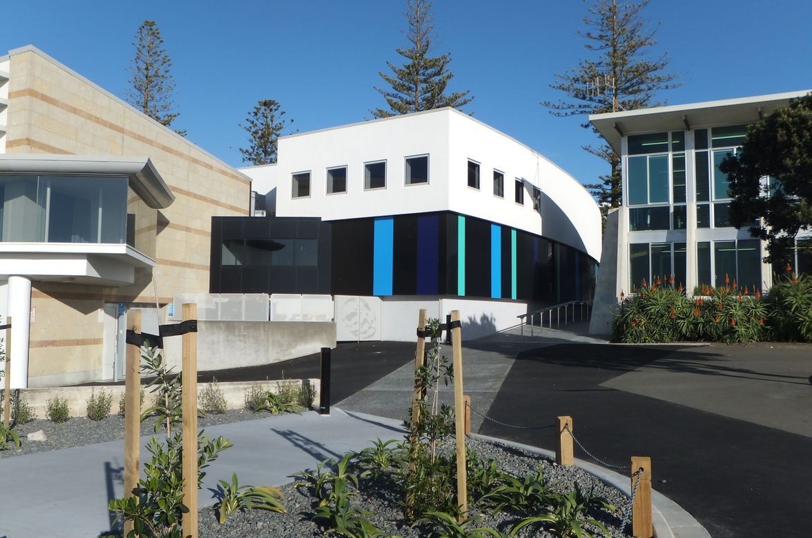 Napier Conference Centre