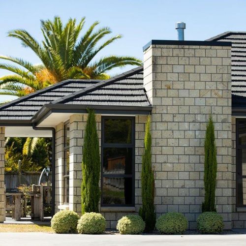 Natural Ahi Bricks