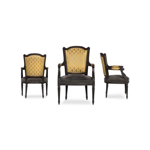 Natural Chair