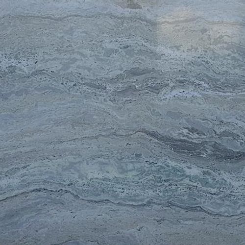 Fantasy White - Natural Marble - Entry Level