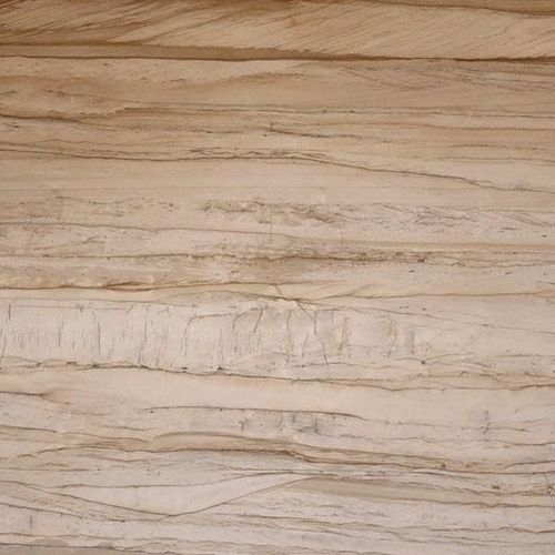 Mustang - Natural Quartzite - Elite