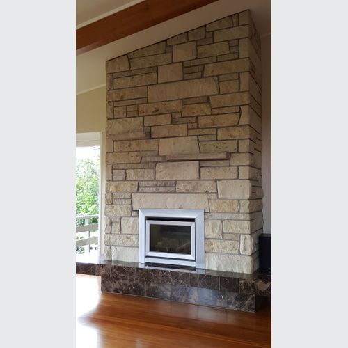  Splitstone Fire surrounds