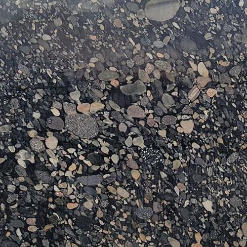 Nero Marinace - Natural Granite