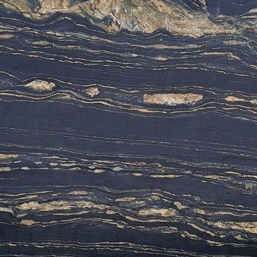 Natural Granite - Tropical Storm - Elite Grade