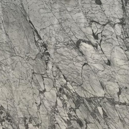 Statuario - Natural Marble